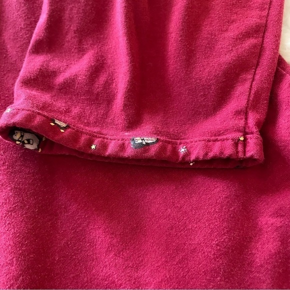 ✅Host Pick✅ Dress Barn Penguin Pajama Set, Large - Picture 10 of 13